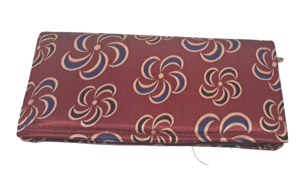 Wallet (Big) - ECOBASKETINDIA