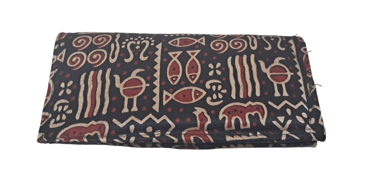 Wallet (Big) - ECOBASKETINDIA