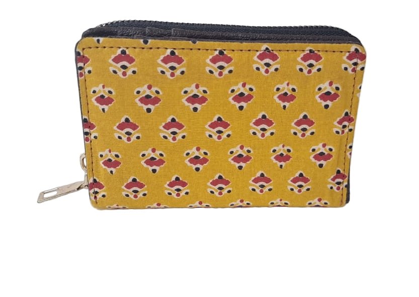 Wallet (Small) - ECOBASKETINDIA