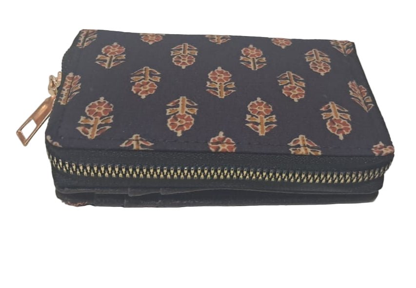 Small Wallet Screen Wallet (Small) – ECOBASKETINDIA