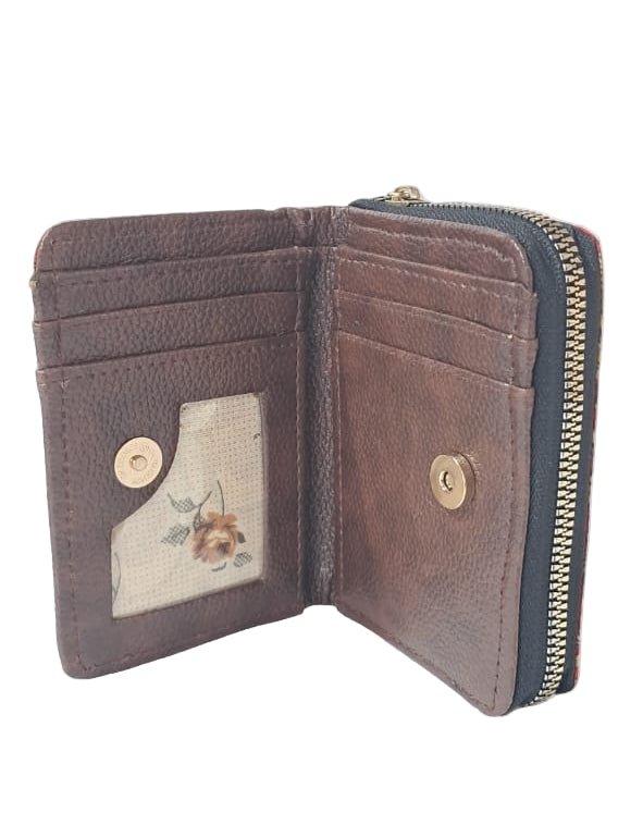 Wallets (Small) - ECOBASKETINDIA