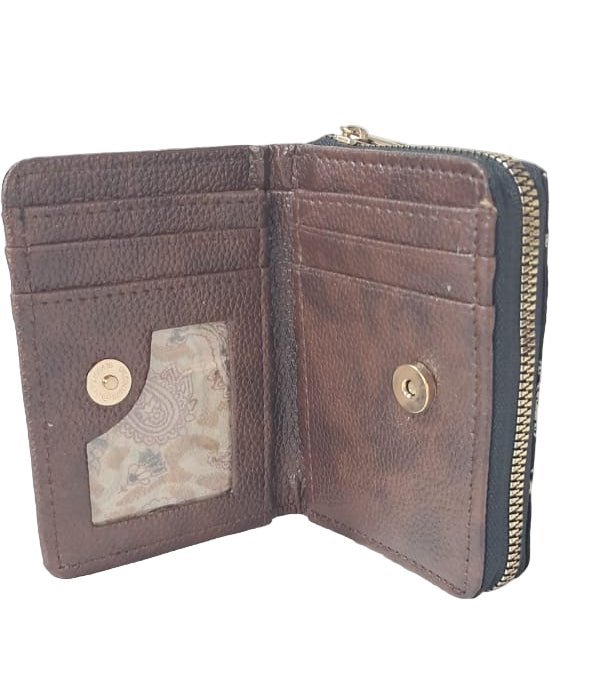 Wallets (Small) - ECOBASKETINDIA