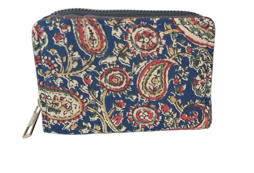 Wallets (Small) - ECOBASKETINDIA