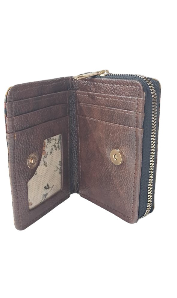Wallets (Small) - ECOBASKETINDIA