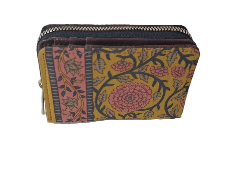 Wallets (Small) - ECOBASKETINDIA