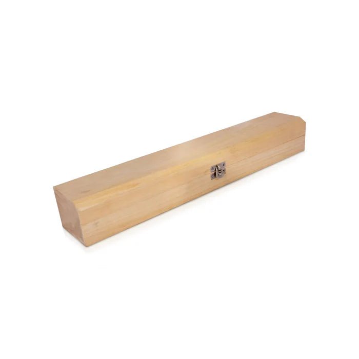 WOODEN PALLANGUZHI - ECOBASKETINDIA