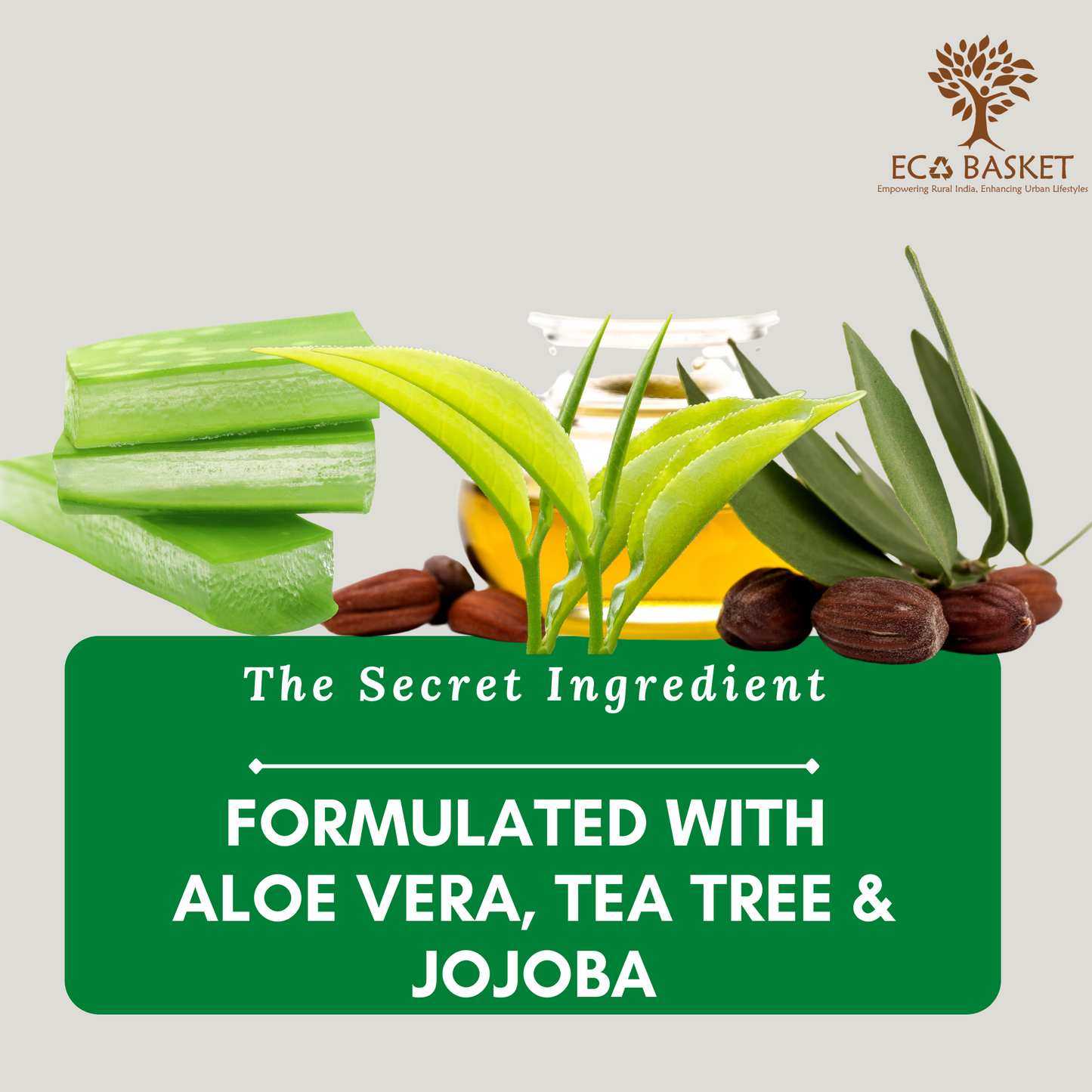 Herbal Anti Acne Soap