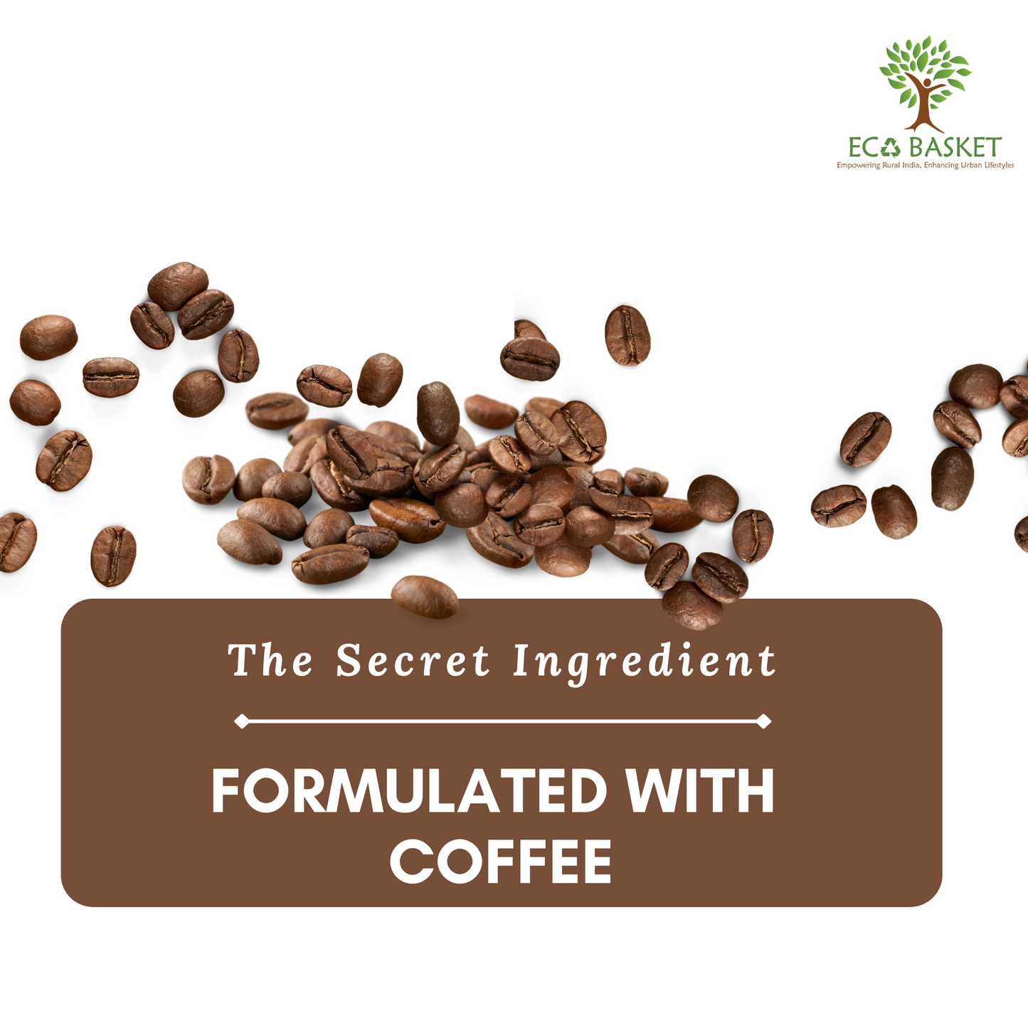 Coffee Face Scrub