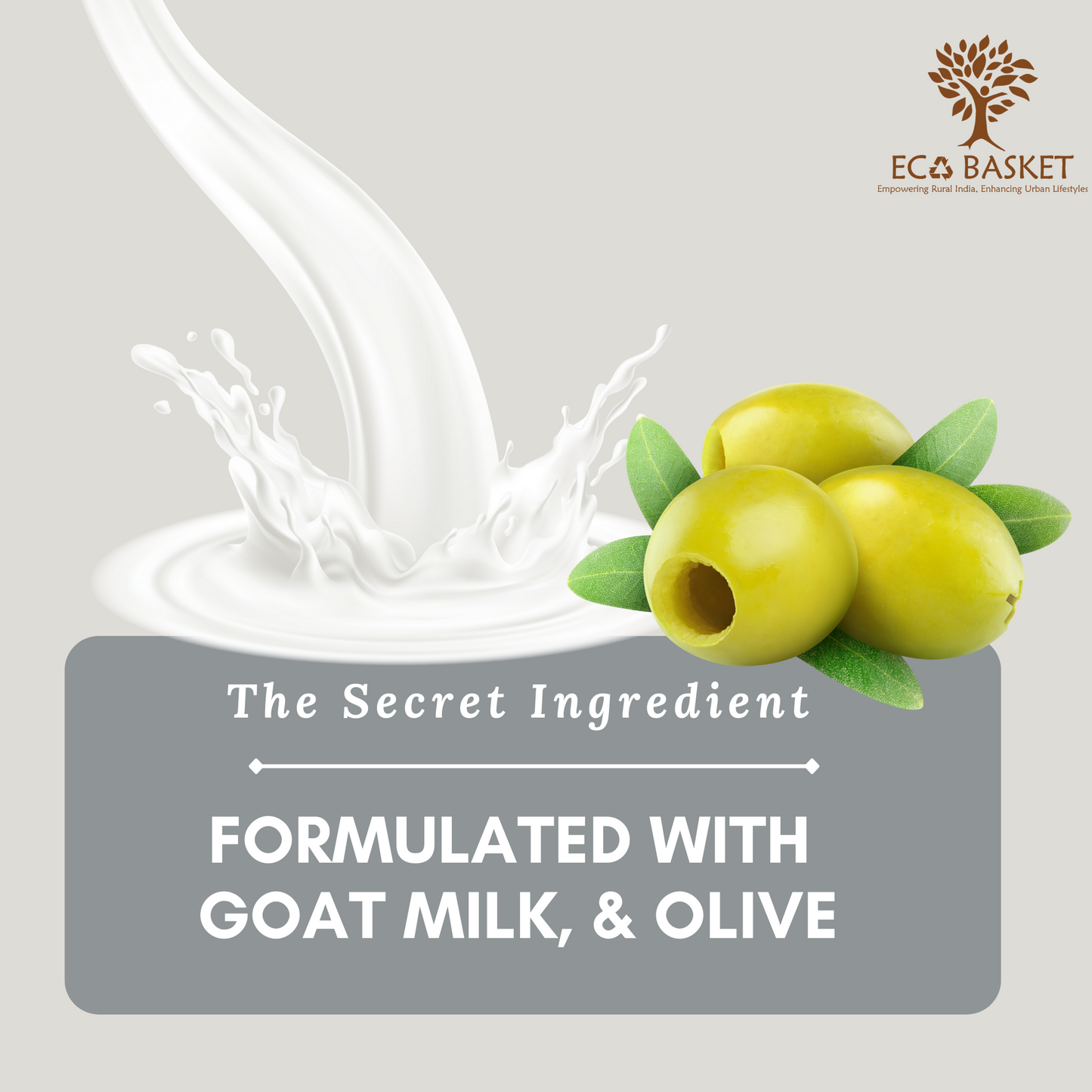 Herbal Moisturizing Soap