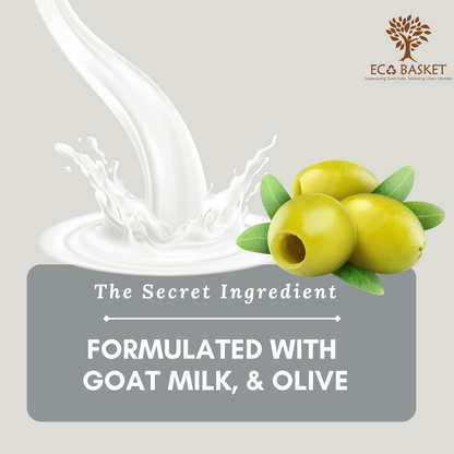 Herbal Moisturizing Soap