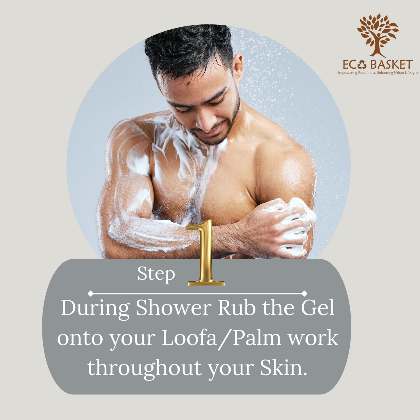 Herbal Moisturizing Soap