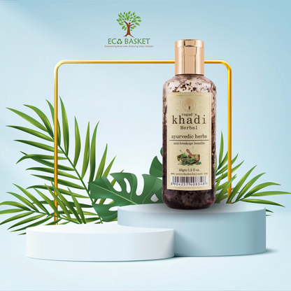 Ayurvedic Herbal Hair Oil