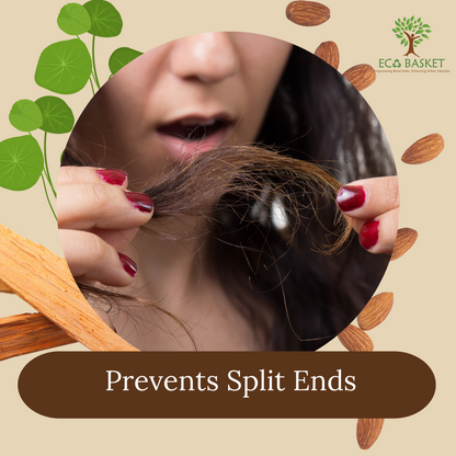 Ayurvedic Herbal Hair Oil