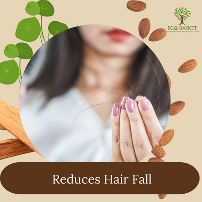 Ayurvedic Herbal Hair Oil