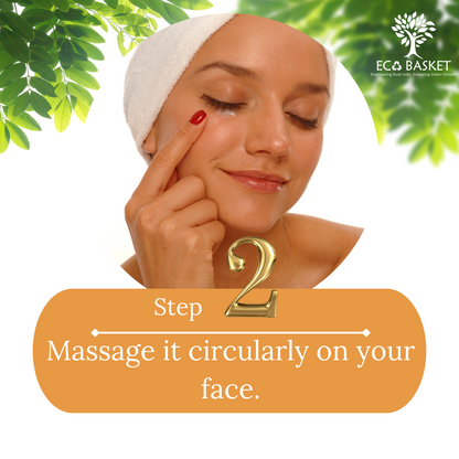 Herbal After Sun Aloe Vera Gel