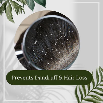 Amla Reetha Shampoo