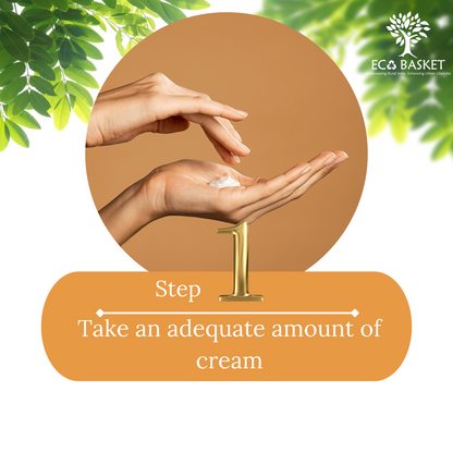 Herbal Anti Ageing Cream