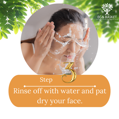 Herbal After Sun Aloe Vera Gel