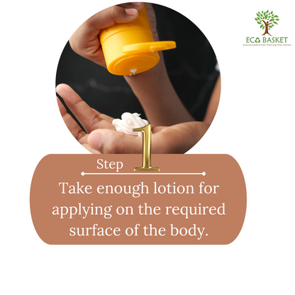 Herbal Sandalwood Moisturiser