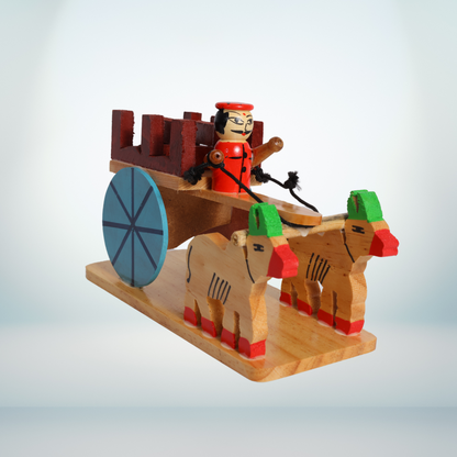 Bull Kart Special