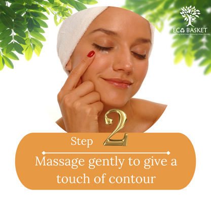 Herbal Anti Ageing Cream