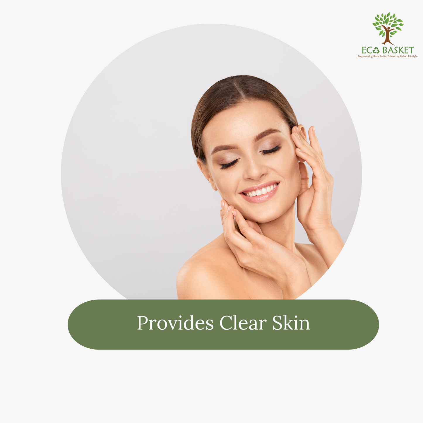 Active Charcoal With Tea Tree Scrub