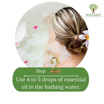 Pure 100% Rosemary Essential Oil 15 ml