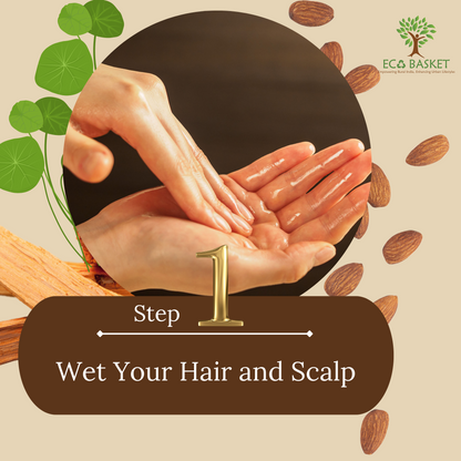 Ayurvedic Herbal Hair Oil