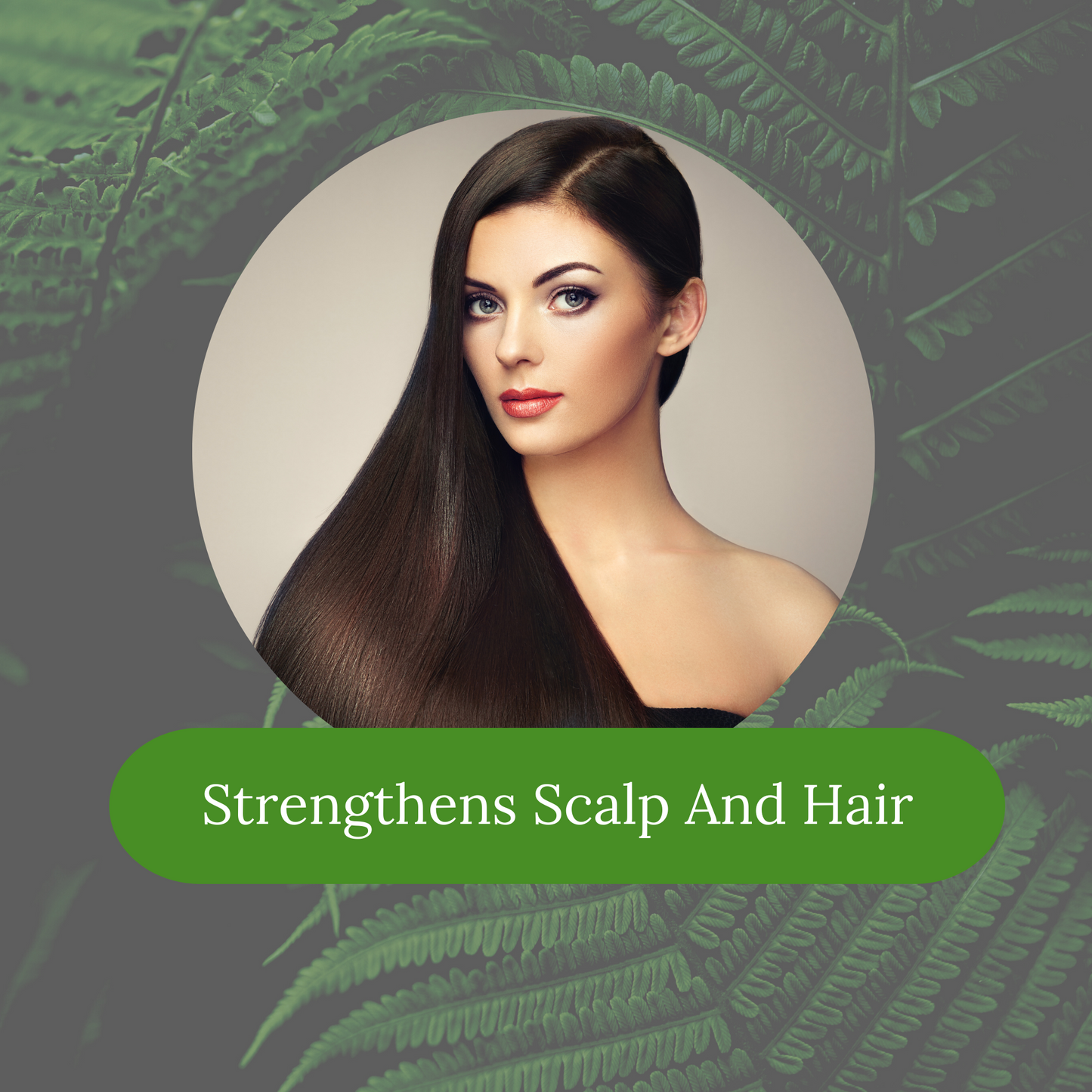 Amla & Bhringraj Shampoo