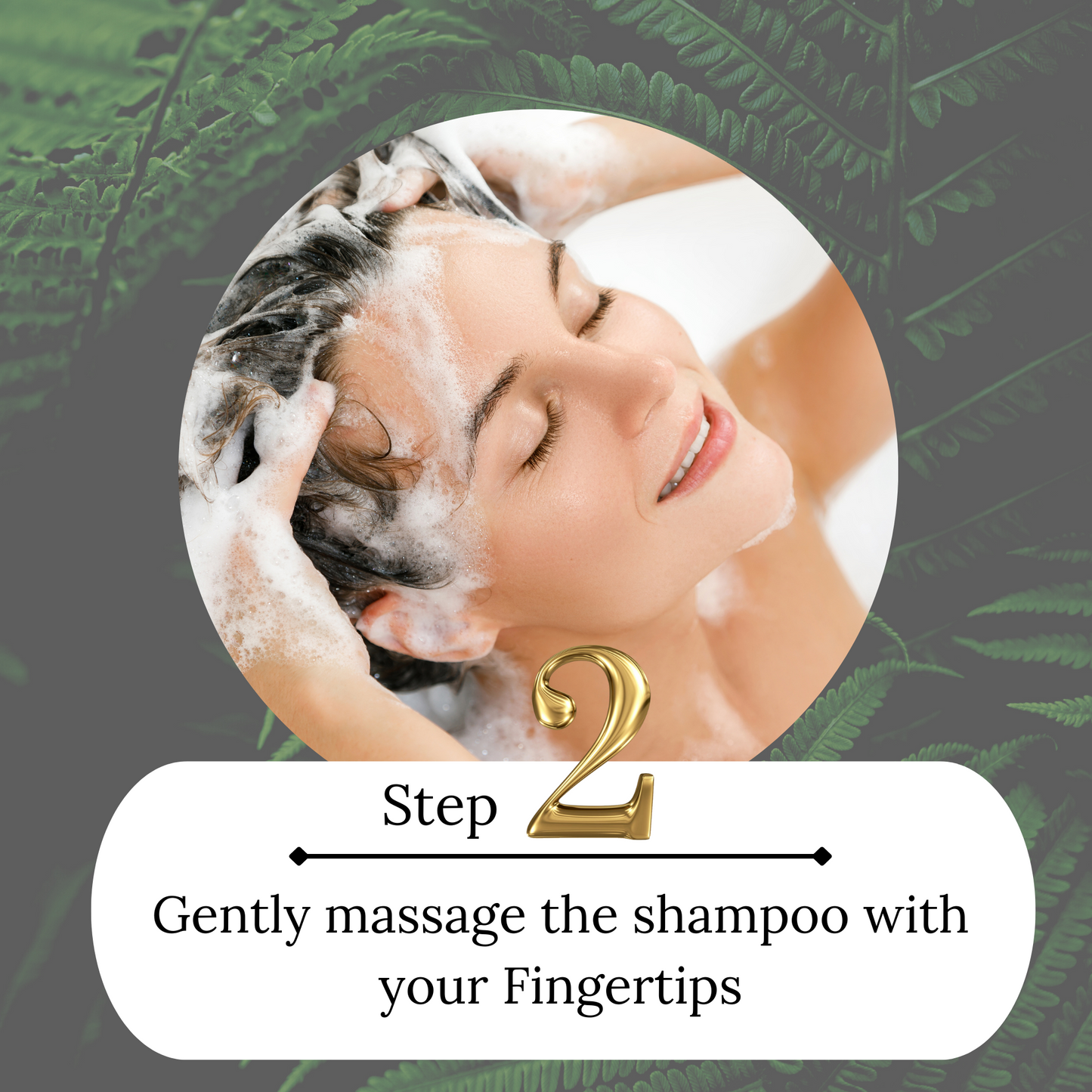 Amla & Bhringraj Shampoo