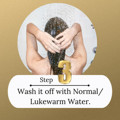 MOROCCAN ARGAN OIL SHAMPOO