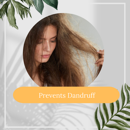 Sandal & Honey Shampoo