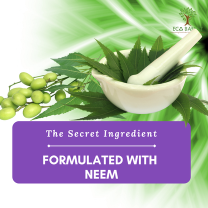 Herbal Neem Hand Made Soap
