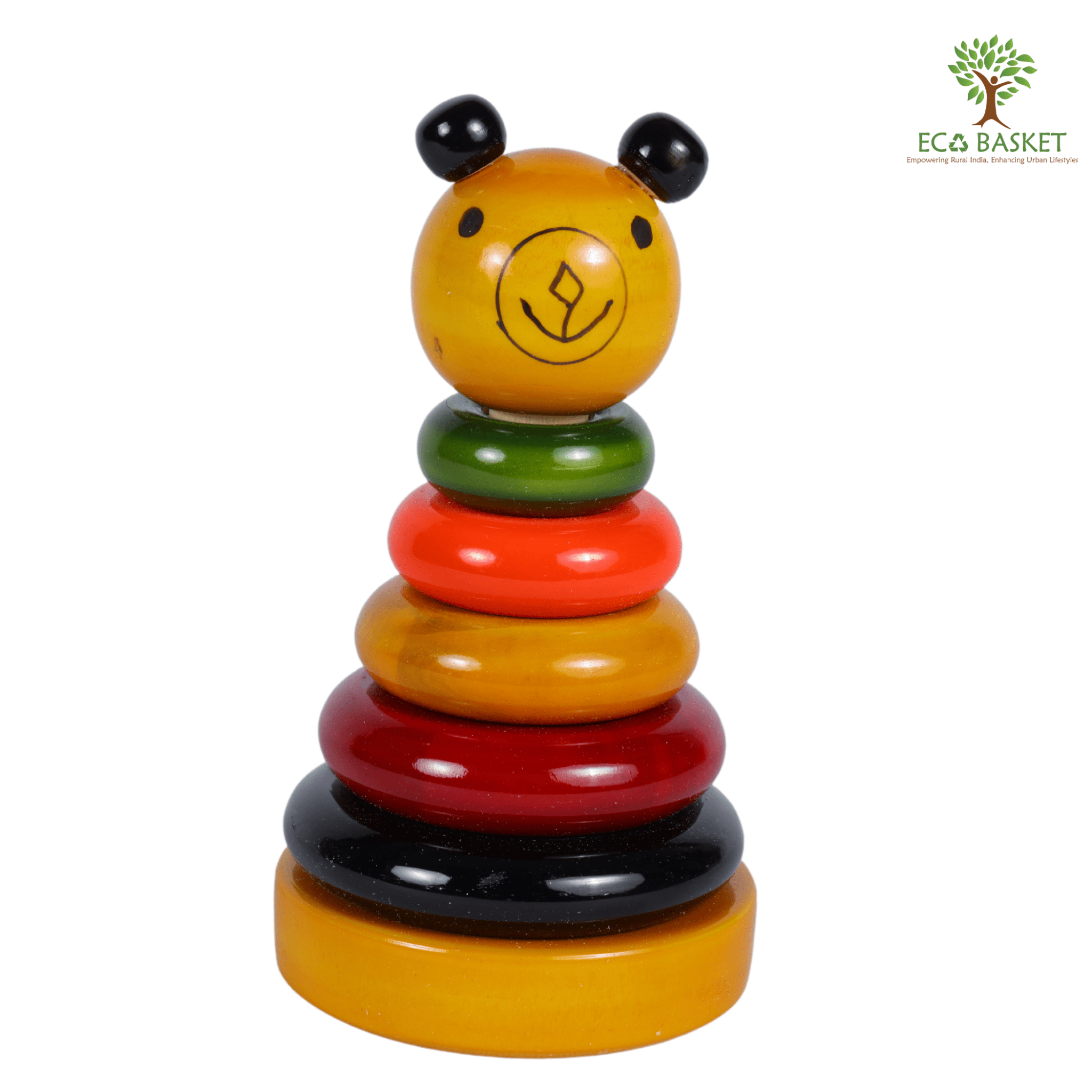 Teady Ring Set Small