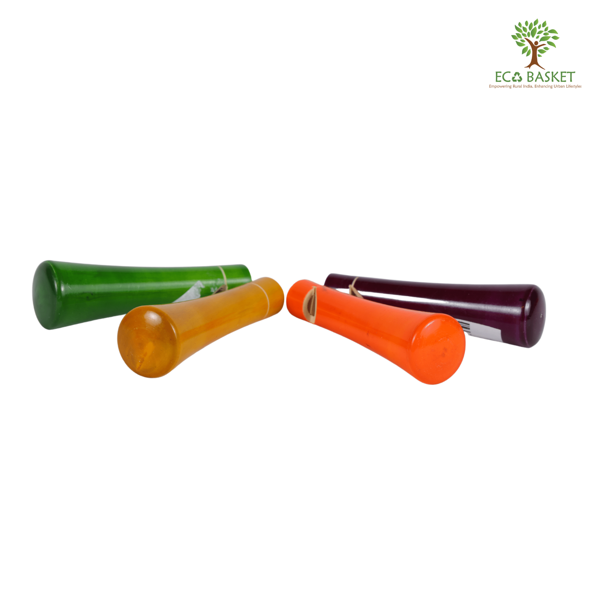 Wooden Whistle
