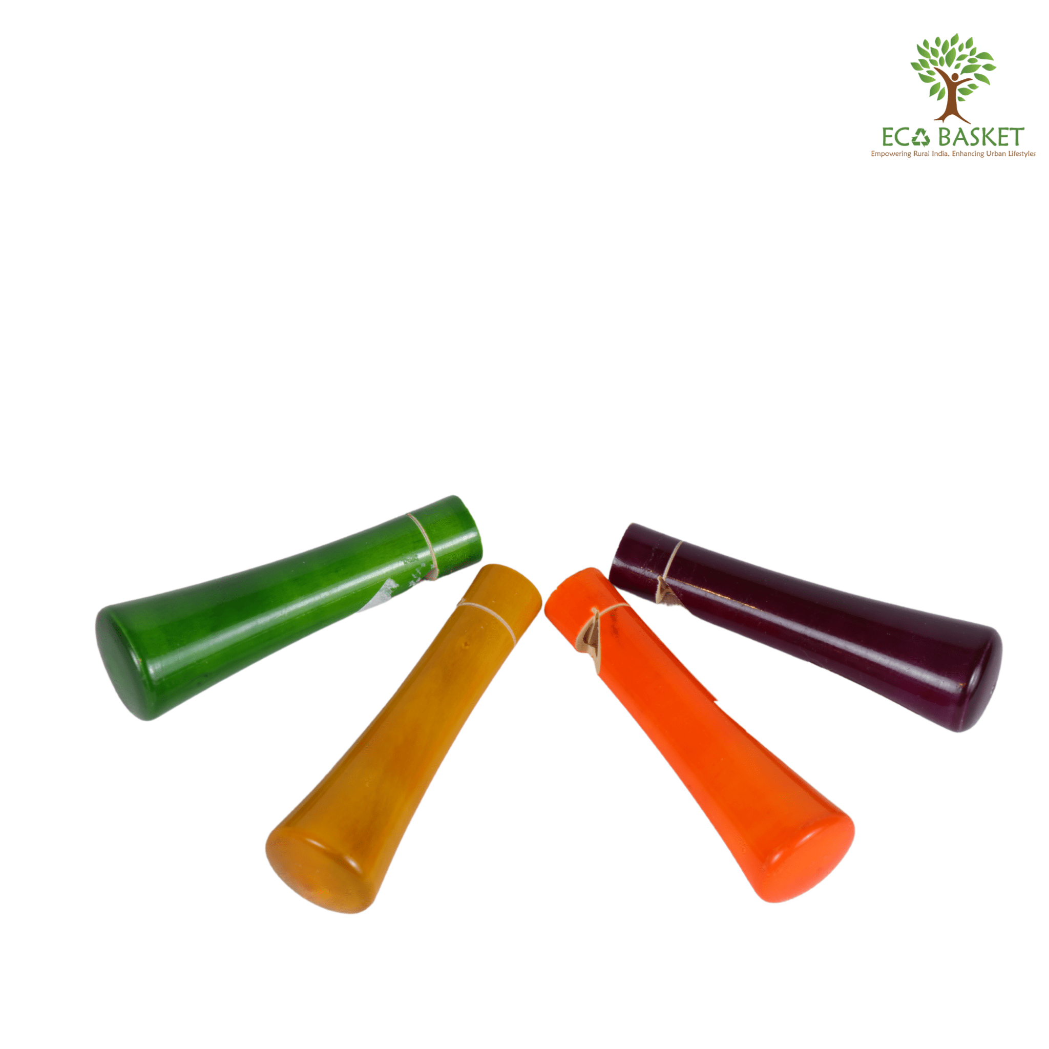 Wooden Whistle